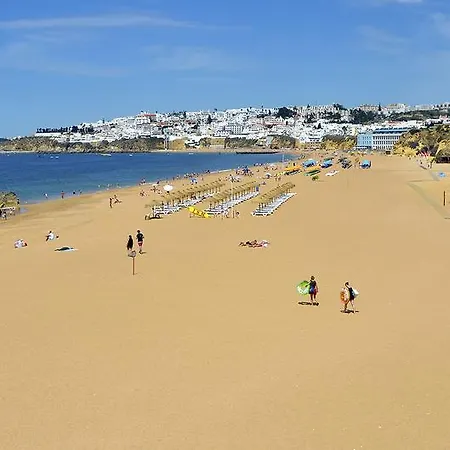 Alveiros Dos Aveiros Apartmán *