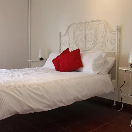 Apartmán Alveiros Dos Aveiros *