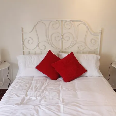 Apartmán Alveiros Dos Aveiros *