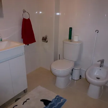 Apartamento Alveiros Dos Aveiros Albufeira
