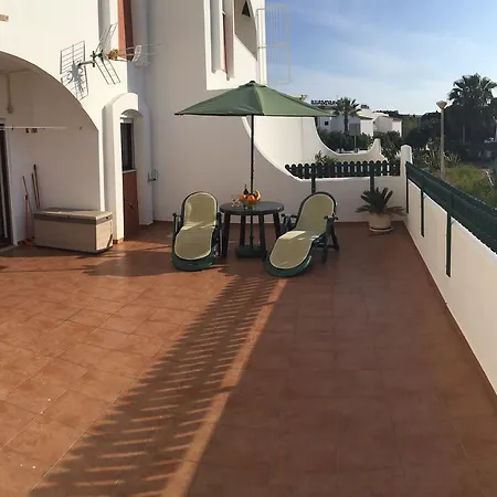 Apartamento Alveiros Dos Aveiros Albufeira