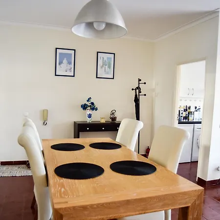 Apartamento Alveiros Dos Aveiros Albufeira