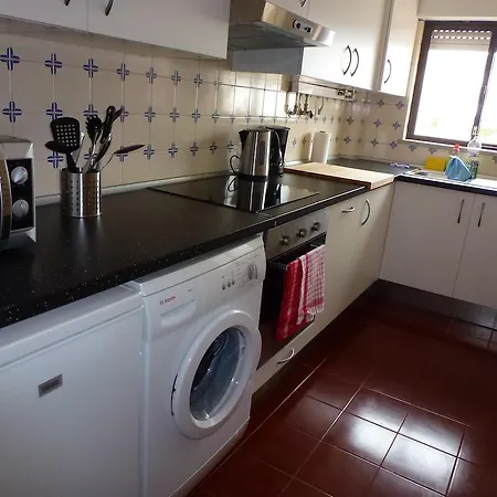 Apartment Alveiros Dos Aveiros Albufeira