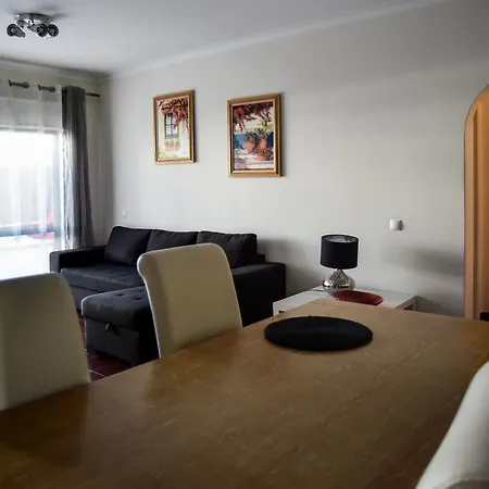 Apartment Alveiros Dos Aveiros