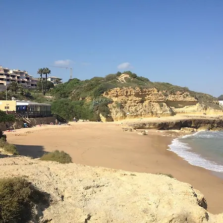 Alveiros Praia Dos Aveiros Albufeira