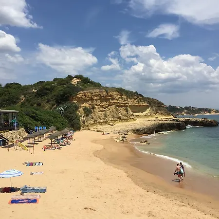 Daire Alveiros Praia Dos Aveiros